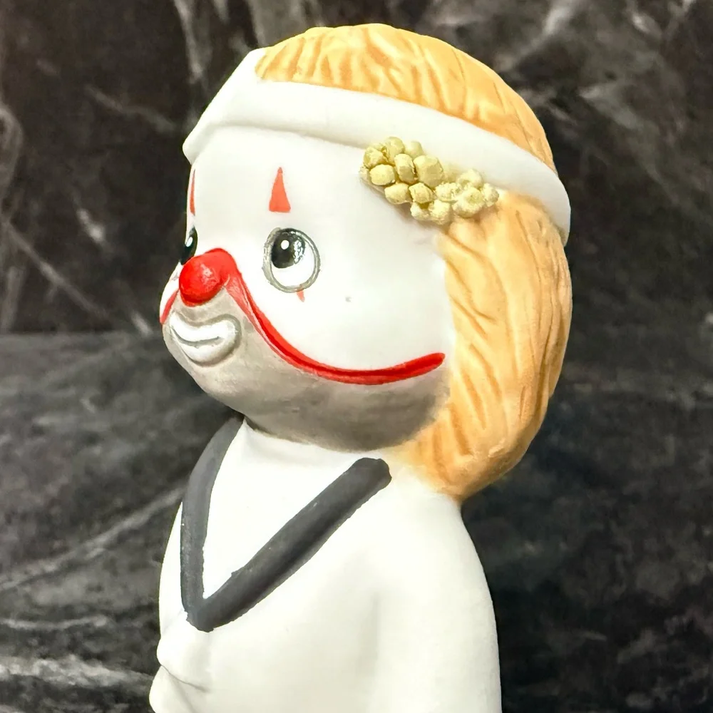 ENESCO Clown Doctor Figurine